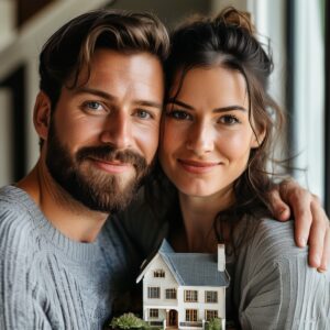 Compra primeiro imovel